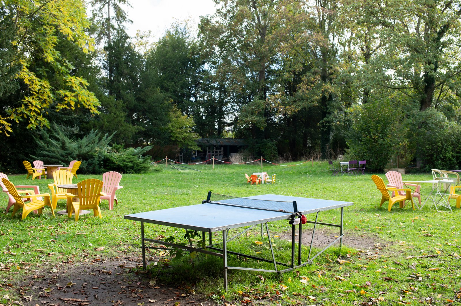 jardin